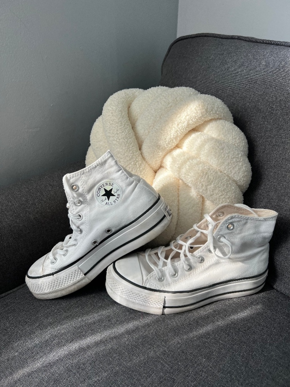Converse Chuck Taylor